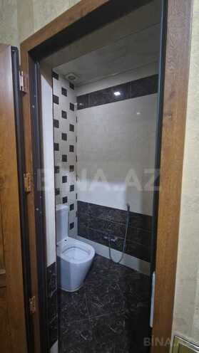 Satılır 3 otaqlı yeni tikili 106 m², Memar Əcəmi m., photo 11 from 12