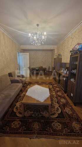 Satılır 3 otaqlı yeni tikili 106 m², Memar Əcəmi m., photo 3 from 12
