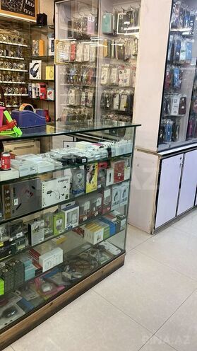 Продаётся  объект 51 м², м. Нариман Нариманов, photo 8 from 9