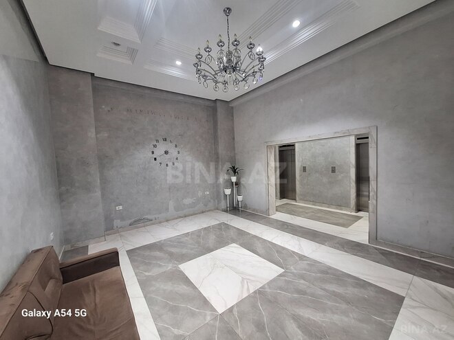 Продаётся 3-комн. новостройка 187 м², м. Низами, photo 17 from 25