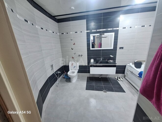 Продаётся 3-комн. новостройка 187 м², м. Низами, photo 13 from 25