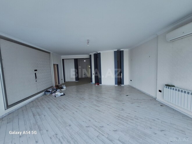 Продаётся 3-комн. новостройка 187 м², м. Низами, photo 4 from 25
