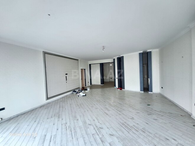 Продаётся 3-комн. новостройка 187 м², м. Низами, photo 5 from 25