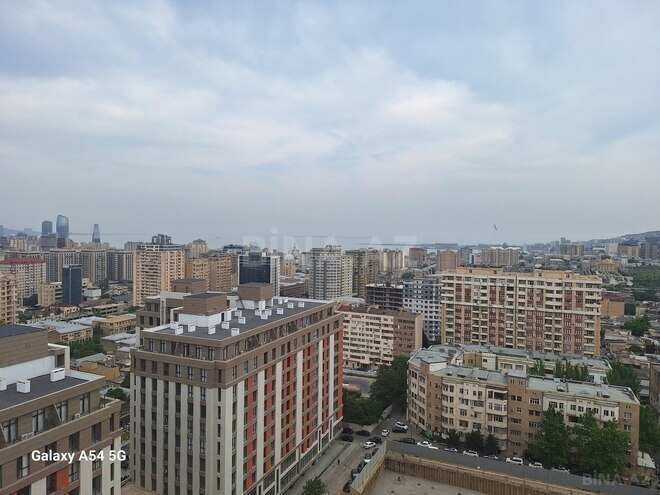 Продаётся 3-комн. новостройка 187 м², м. Низами, photo 23 from 25