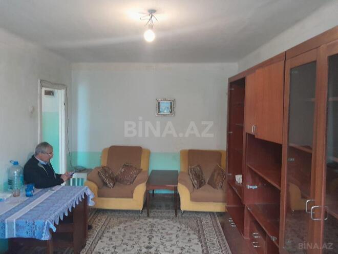 Сдаётся 2-комн. новостройка 50 м², м. Нефтчиляр, photo 3 from 11