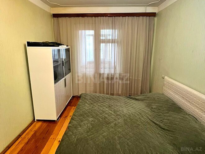 Продаётся 3-комн. вторичка 85 м², м. Кара Караев, photo 8 from 19