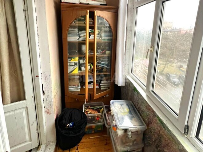 Продаётся 3-комн. вторичка 85 м², м. Кара Караев, photo 10 from 19