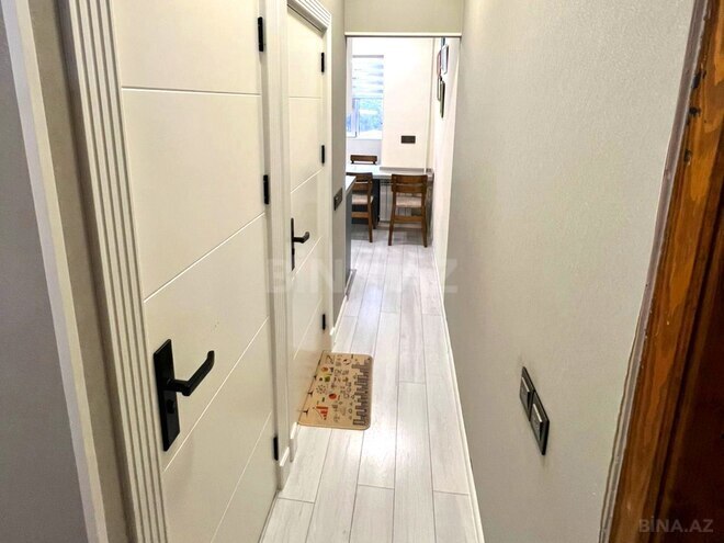 Продаётся 3-комн. вторичка 85 м², м. Кара Караев, photo 13 from 19