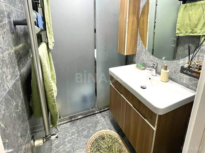 Продаётся 3-комн. вторичка 85 м², м. Кара Караев, photo 17 from 19