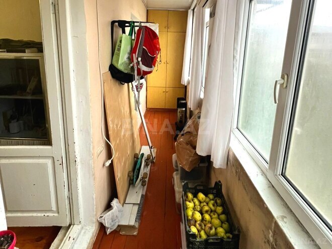 Продаётся 3-комн. вторичка 85 м², м. Кара Караев, photo 16 from 19