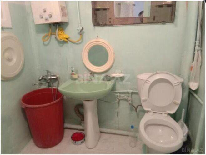 Сдаётся 2-комн. новостройка 50 м², м. Нефтчиляр, photo 10 from 11