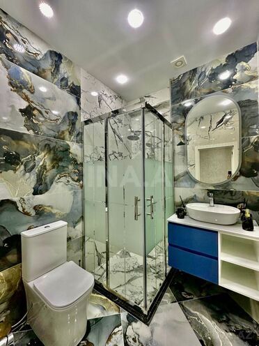 Сдаётся 3-комн. новостройка 120 м², м. 28 мая, photo 13 from 15