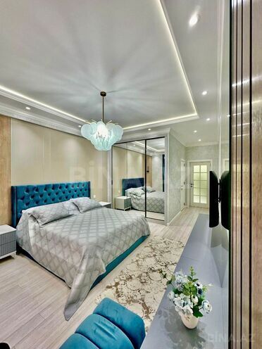 Сдаётся 3-комн. новостройка 120 м², м. 28 мая, photo 8 from 15