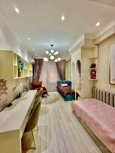 Сдаётся 3-комн. новостройка 120 м², м. 28 мая, photo 10 from 15