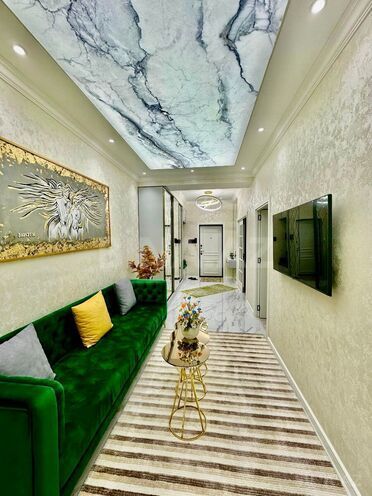 Сдаётся 3-комн. новостройка 120 м², м. 28 мая, photo 5 from 15