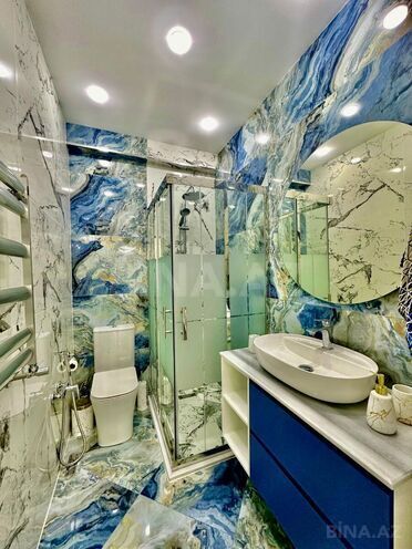 Сдаётся 3-комн. новостройка 120 м², м. 28 мая, photo 14 from 15