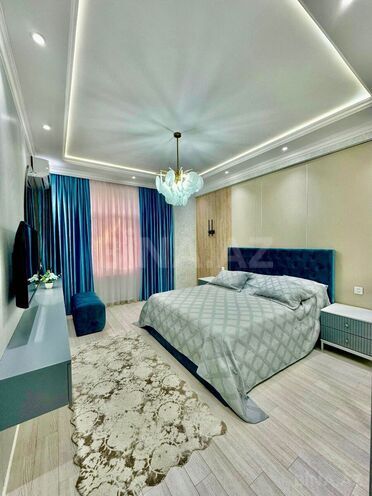 Сдаётся 3-комн. новостройка 120 м², м. 28 мая, photo 7 from 15