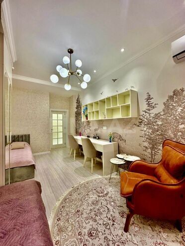 Сдаётся 3-комн. новостройка 120 м², м. 28 мая, photo 11 from 15