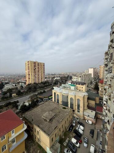 Продаётся 3-комн. новостройка 120 м², м. Ахмедлы, photo 10 from 23