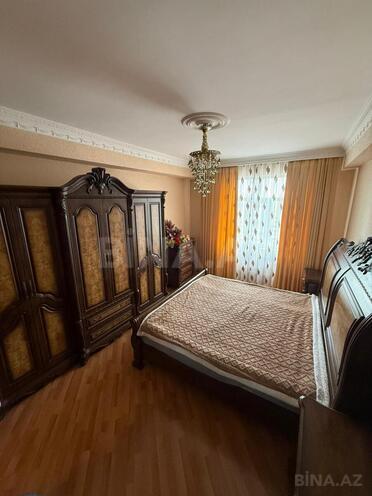Продаётся 3-комн. новостройка 120 м², м. Ахмедлы, photo 4 from 23