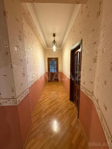 Продаётся 3-комн. новостройка 120 м², м. Ахмедлы, photo 19 from 23