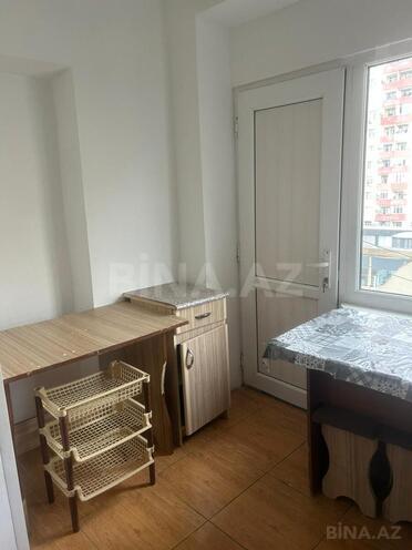 Сдаётся 2-комн. вторичка 60 м², м. Ази Асланов, photo 7 from 18