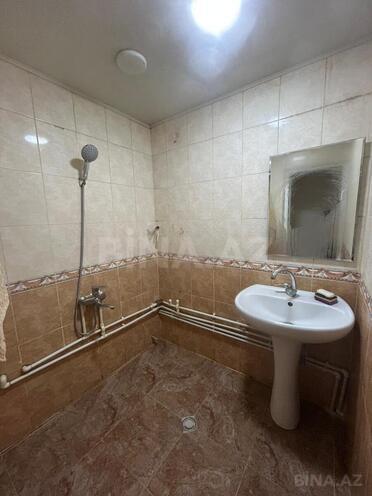 Сдаётся 2-комн. вторичка 60 м², м. Ази Асланов, photo 12 from 18