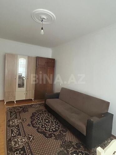 Сдаётся 2-комн. вторичка 60 м², м. Ази Асланов, photo 3 from 18