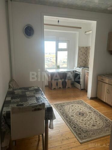 Сдаётся 2-комн. вторичка 60 м², м. Ази Асланов, photo 5 from 18