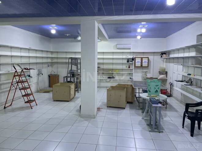 Сдаётся  объект 200 м², пос. Бина, photo 7 from 23