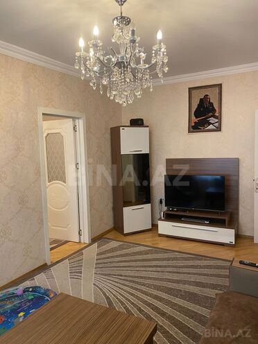 Satılır 5 otaqlı köhnə tikili 120 m², İnşaatçılar m., photo 15 from 17