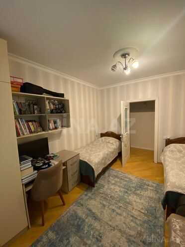 Satılır 5 otaqlı köhnə tikili 120 m², İnşaatçılar m., photo 9 from 17