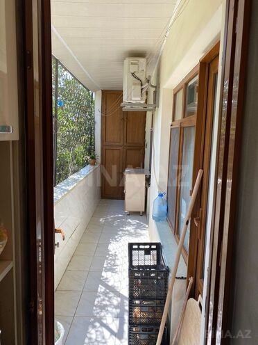 Satılır 5 otaqlı köhnə tikili 120 m², İnşaatçılar m., photo 14 from 17