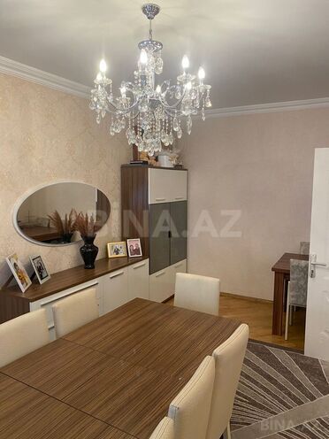 Satılır 5 otaqlı köhnə tikili 120 m², İnşaatçılar m., photo 7 from 17