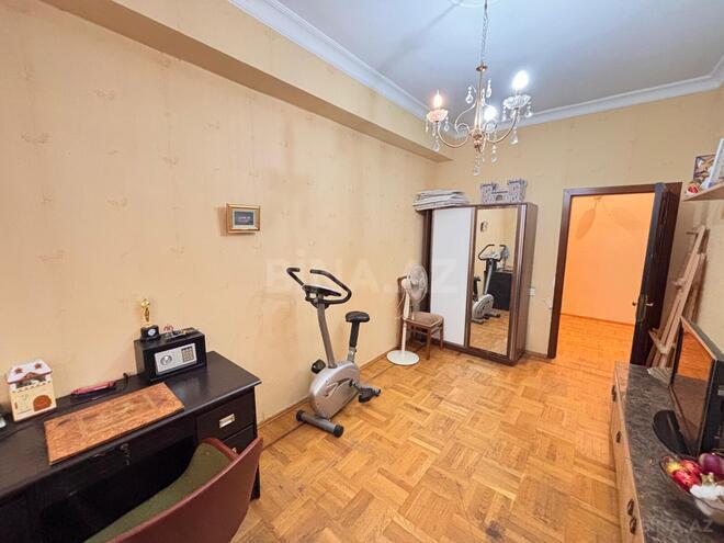 Satılır 4 otaqlı yeni tikili 152 m², İçəri Şəhər m., photo 11 from 21