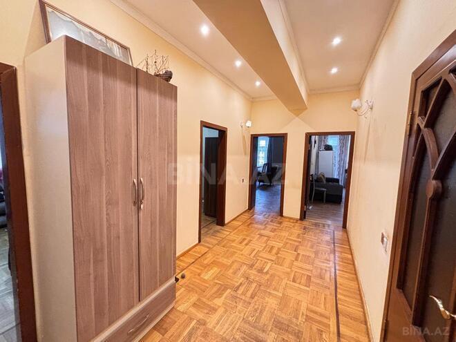 Satılır 4 otaqlı yeni tikili 152 m², İçəri Şəhər m., photo 20 from 21