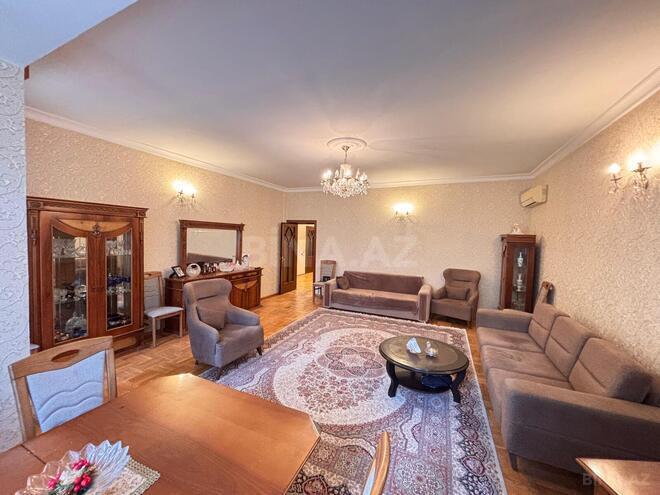 Satılır 4 otaqlı yeni tikili 152 m², İçəri Şəhər m., photo 3 from 21