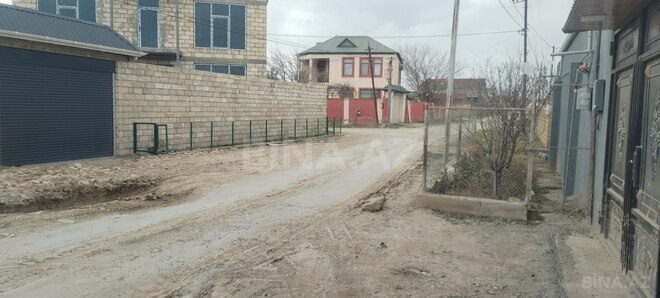 Продаётся  участок 5 сот, пос. Фатмаи, photo 3 from 4