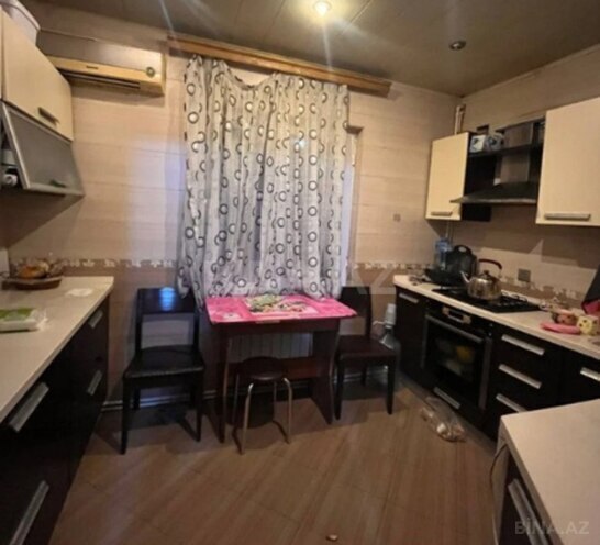 Сдаётся 4-комн. вторичка 100 м², м. Нариман Нариманов, photo 3 from 8