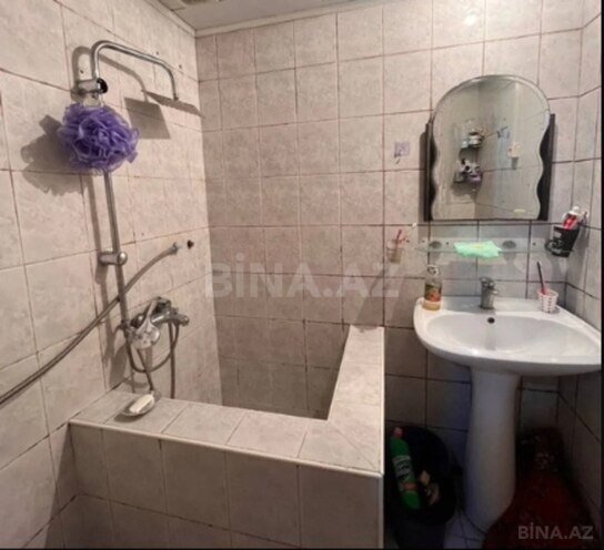 Сдаётся 4-комн. вторичка 100 м², м. Нариман Нариманов, photo 6 from 8