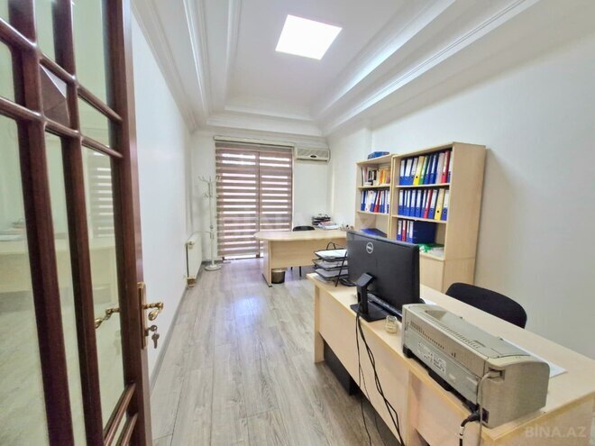Сдаётся 6-комн. офис 350 м², м. Гянджлик, photo 9 from 23