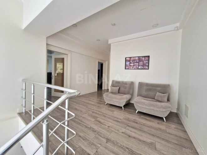 Сдаётся 6-комн. офис 350 м², м. Гянджлик, photo 16 from 23