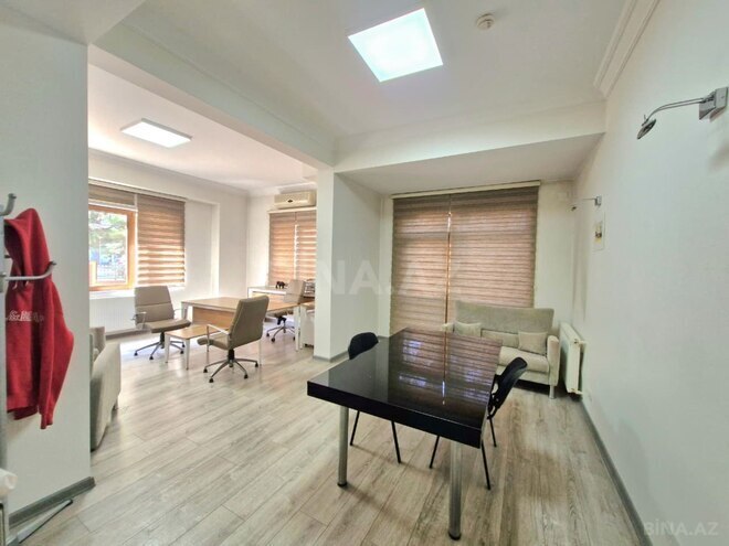 Сдаётся 6-комн. офис 350 м², м. Гянджлик, photo 11 from 23