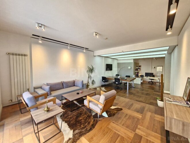 Сдаётся 6-комн. офис 350 м², м. Гянджлик, photo 3 from 23