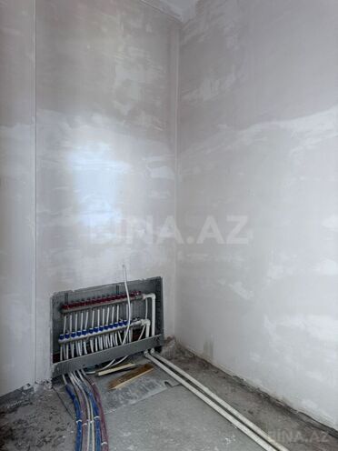 Satılır 5 otaqlı həyət evi/bağ evi 385 m², Mərdəkan q., photo 17 from 26