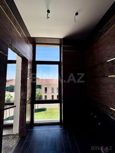 Satılır 5 otaqlı həyət evi/bağ evi 385 m², Mərdəkan q., photo 6 from 26