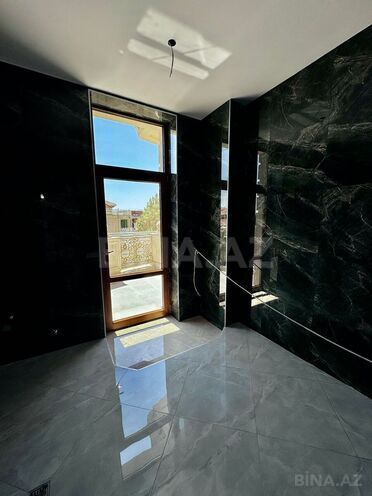 Satılır 5 otaqlı həyət evi/bağ evi 385 m², Mərdəkan q., photo 20 from 26