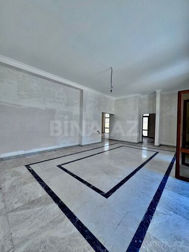 Satılır 5 otaqlı həyət evi/bağ evi 385 m², Mərdəkan q., photo 22 from 26