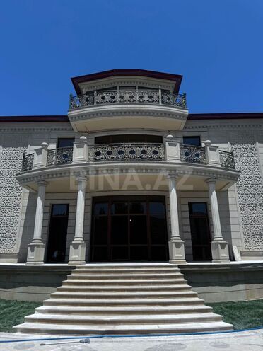 Satılır 5 otaqlı həyət evi/bağ evi 385 m², Mərdəkan q., photo 5 from 26