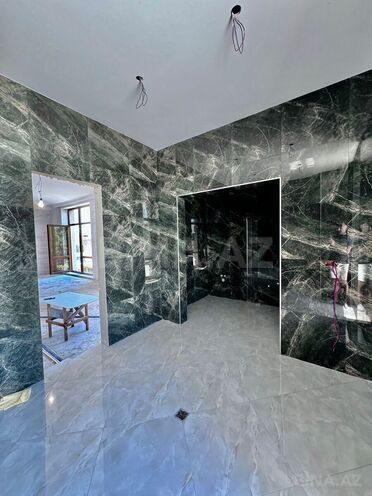 Satılır 5 otaqlı həyət evi/bağ evi 385 m², Mərdəkan q., photo 19 from 26